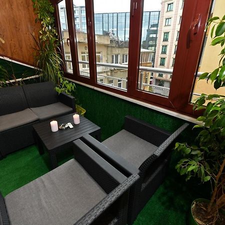 Color Homes Bomonti Istanbul Exterior foto