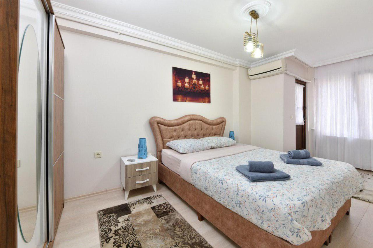 Color Homes Bomonti Istanbul Exterior foto